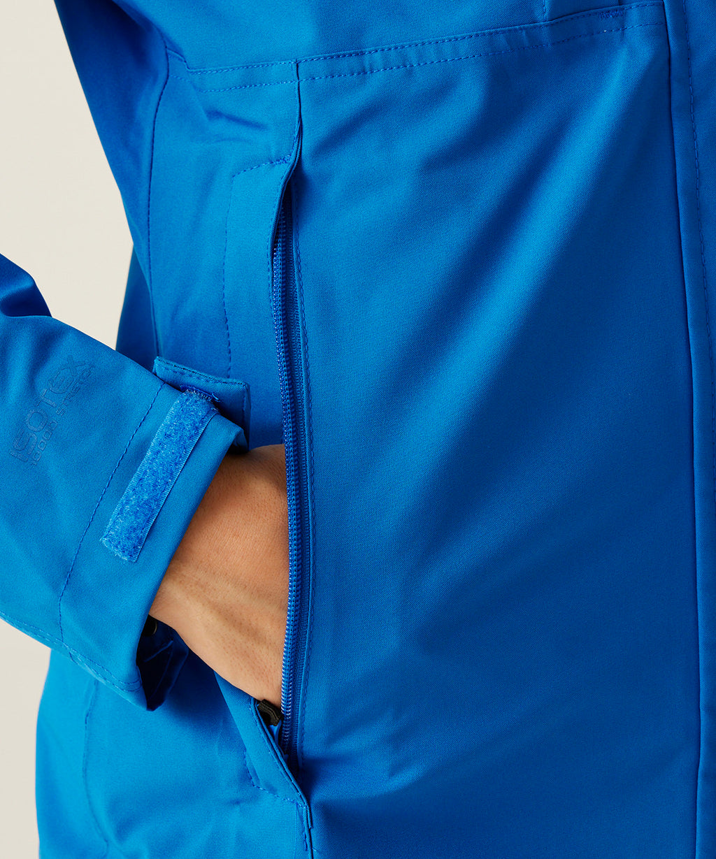 Women's Kingsley 3-in-1 jacket