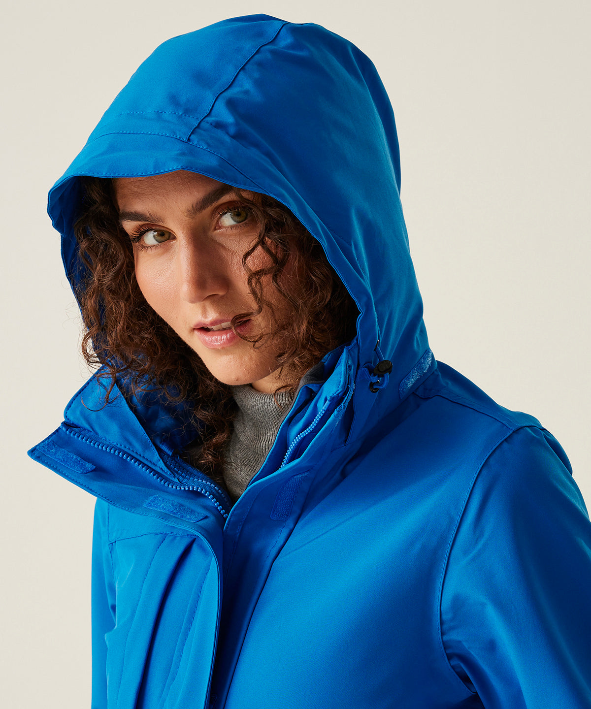 Women's Kingsley 3-in-1 jacket