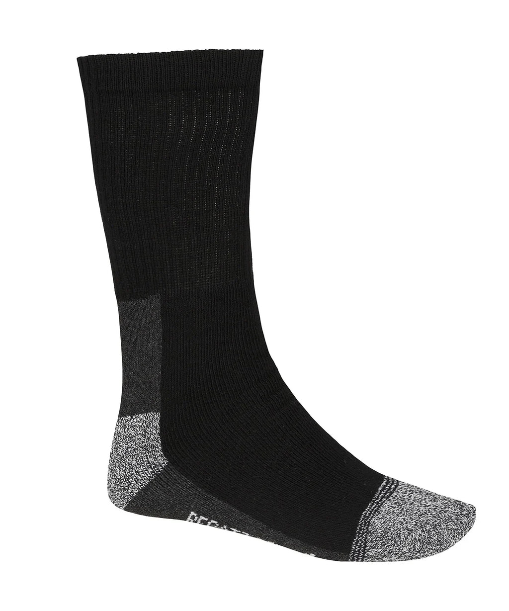 Pro 5-pack work socks