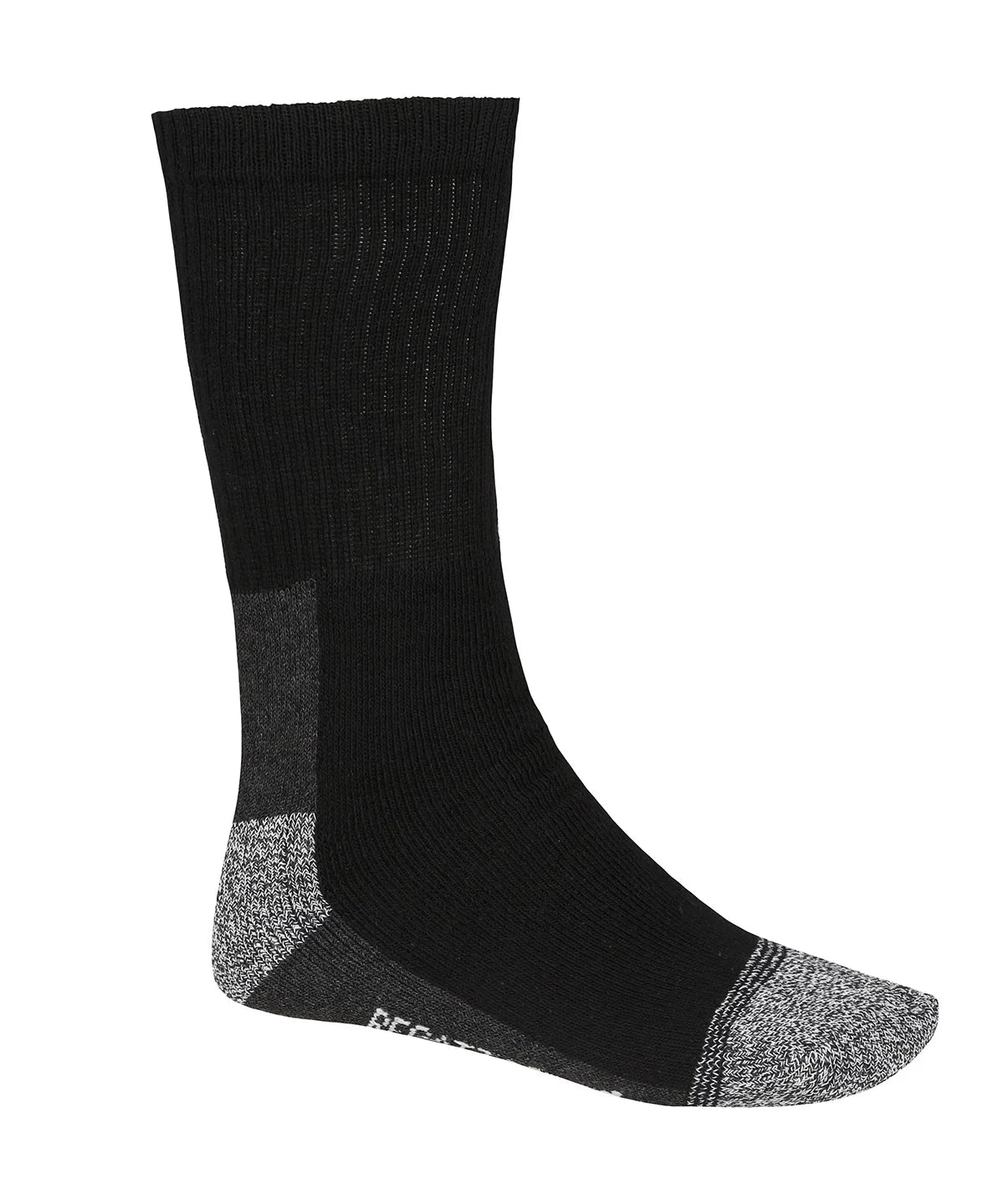 Pro 5-pack work socks