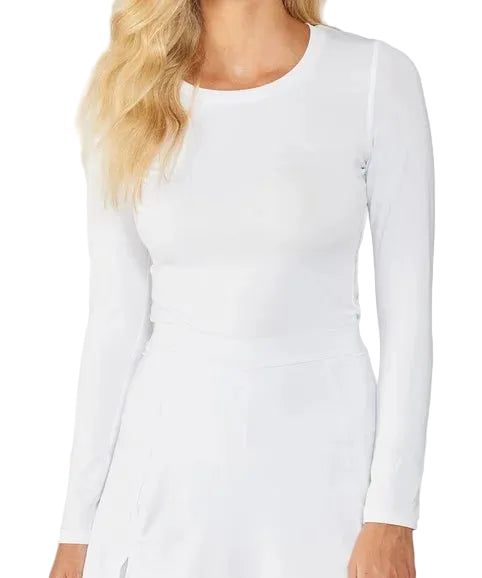 Women's Rhino baselayer long sleeve