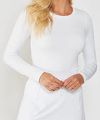 Women's Rhino baselayer long sleeve