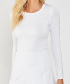 Women's Rhino baselayer long sleeve