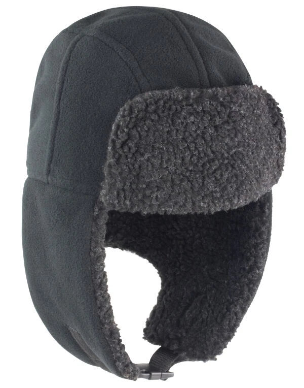 Thinsulate™ Sherpa Hat