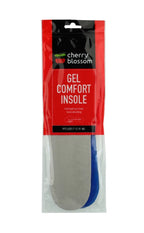Cherry Blossom Shock Absorbing Gel Comfort Insole