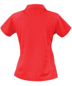 Women's Spiro Team Spirit Polo
