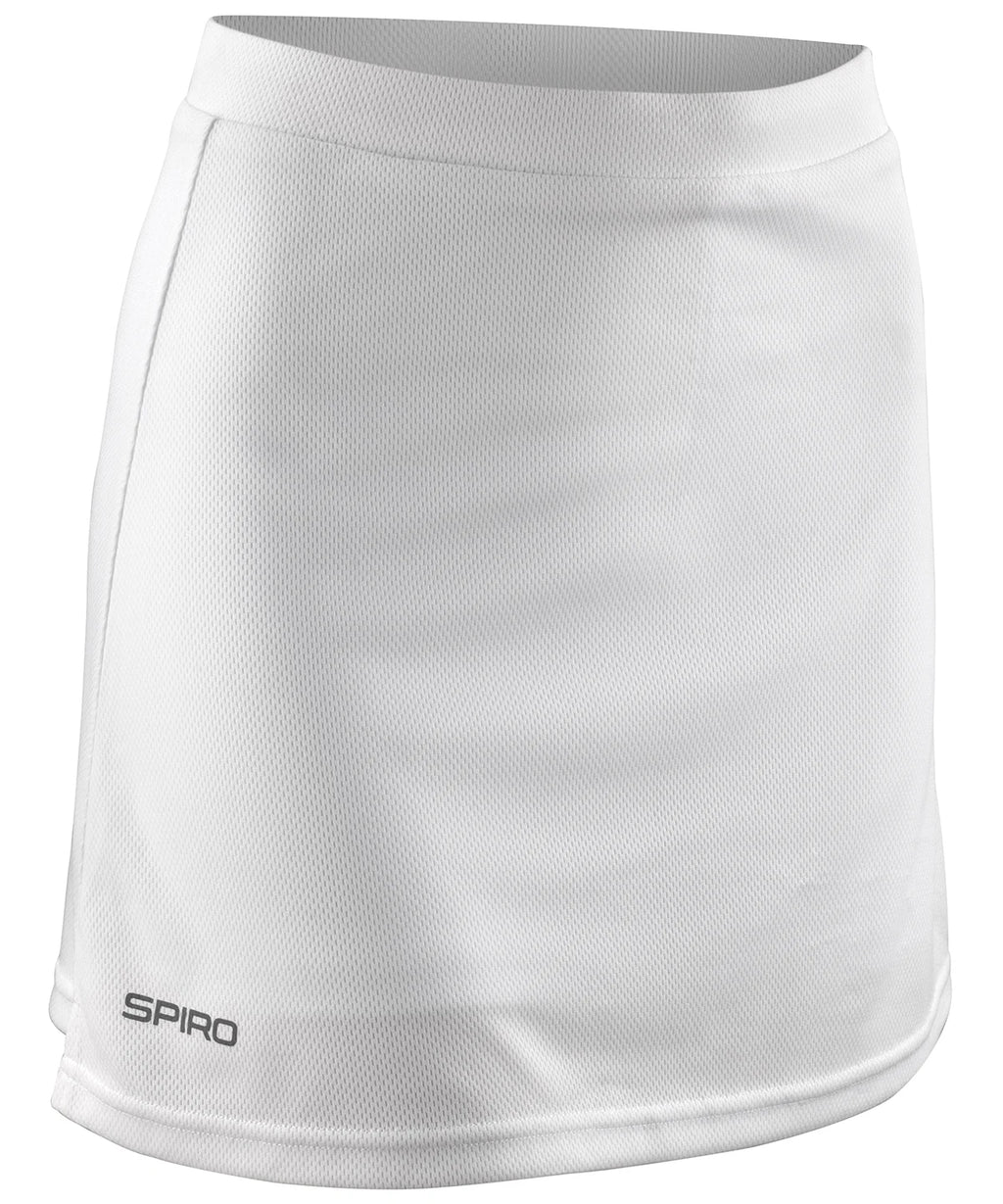 Women's Spiro Skort