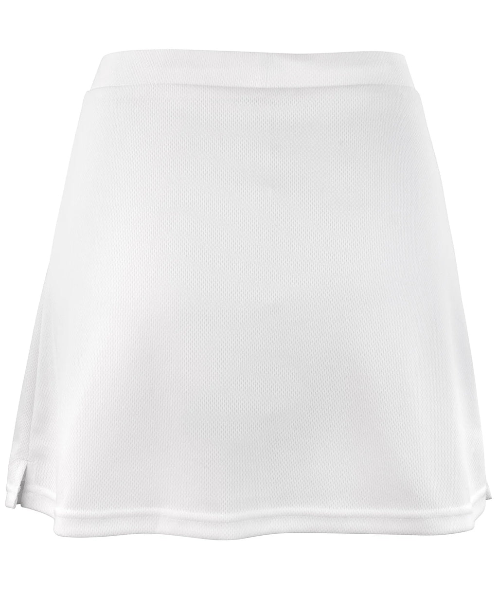 Women's Spiro Skort