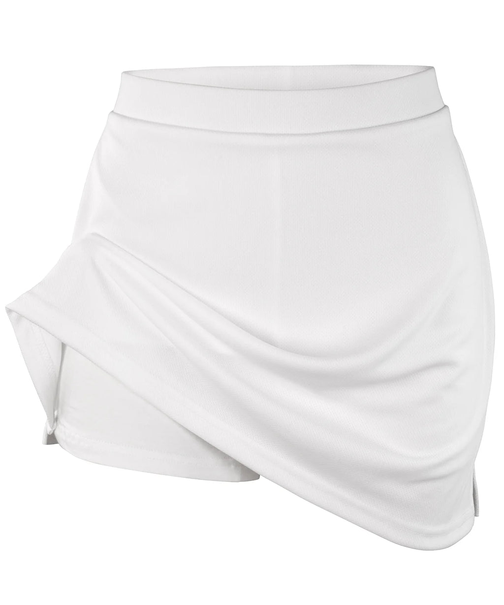 Women's Spiro Skort