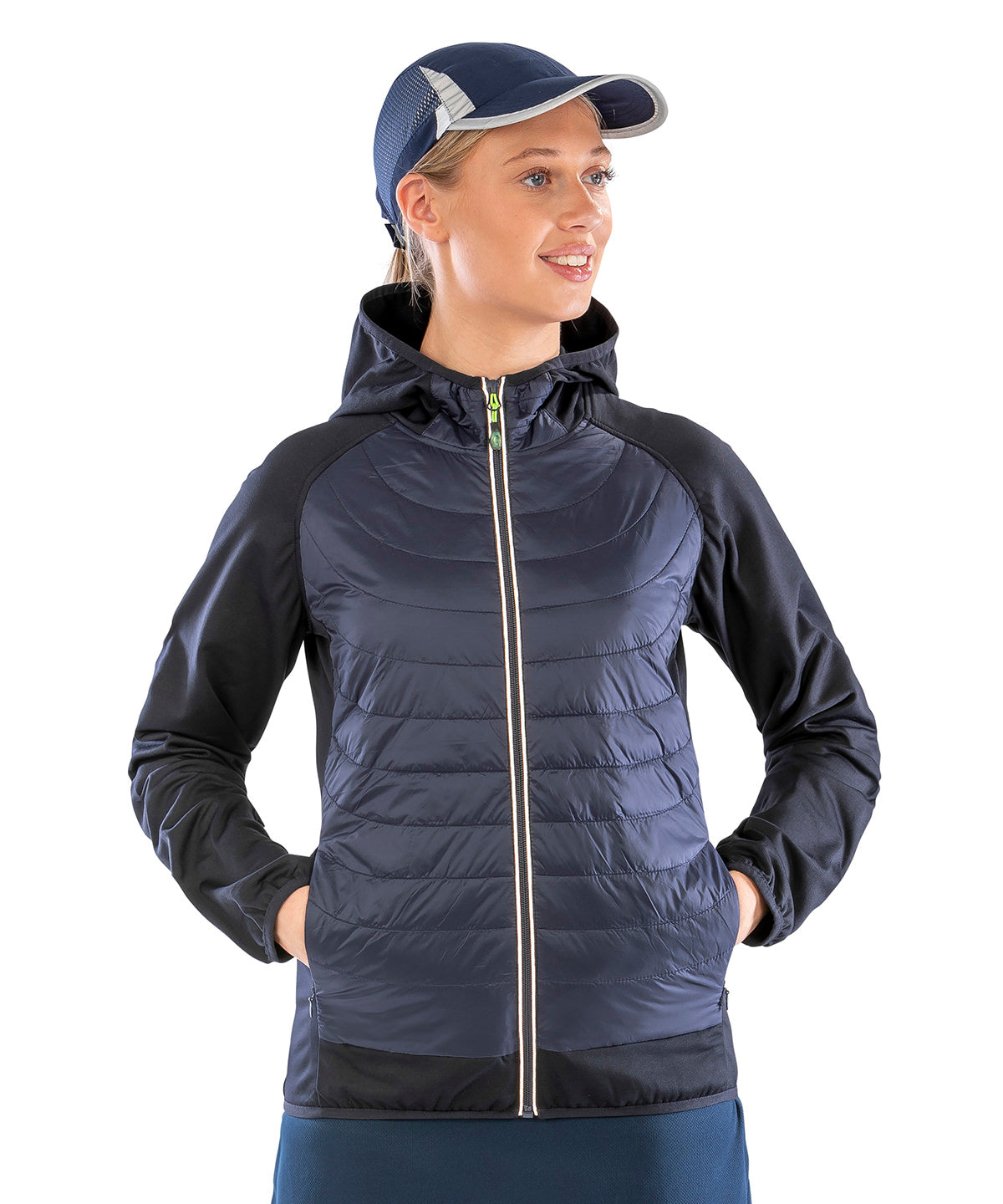 Women's Zero gravity jacket
