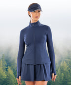 Spiro Recycled Women’s Fitness Jacket