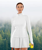 Spiro Recycled Women’s Fitness Jacket
