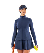 Spiro Recycled Women’s Fitness Jacket