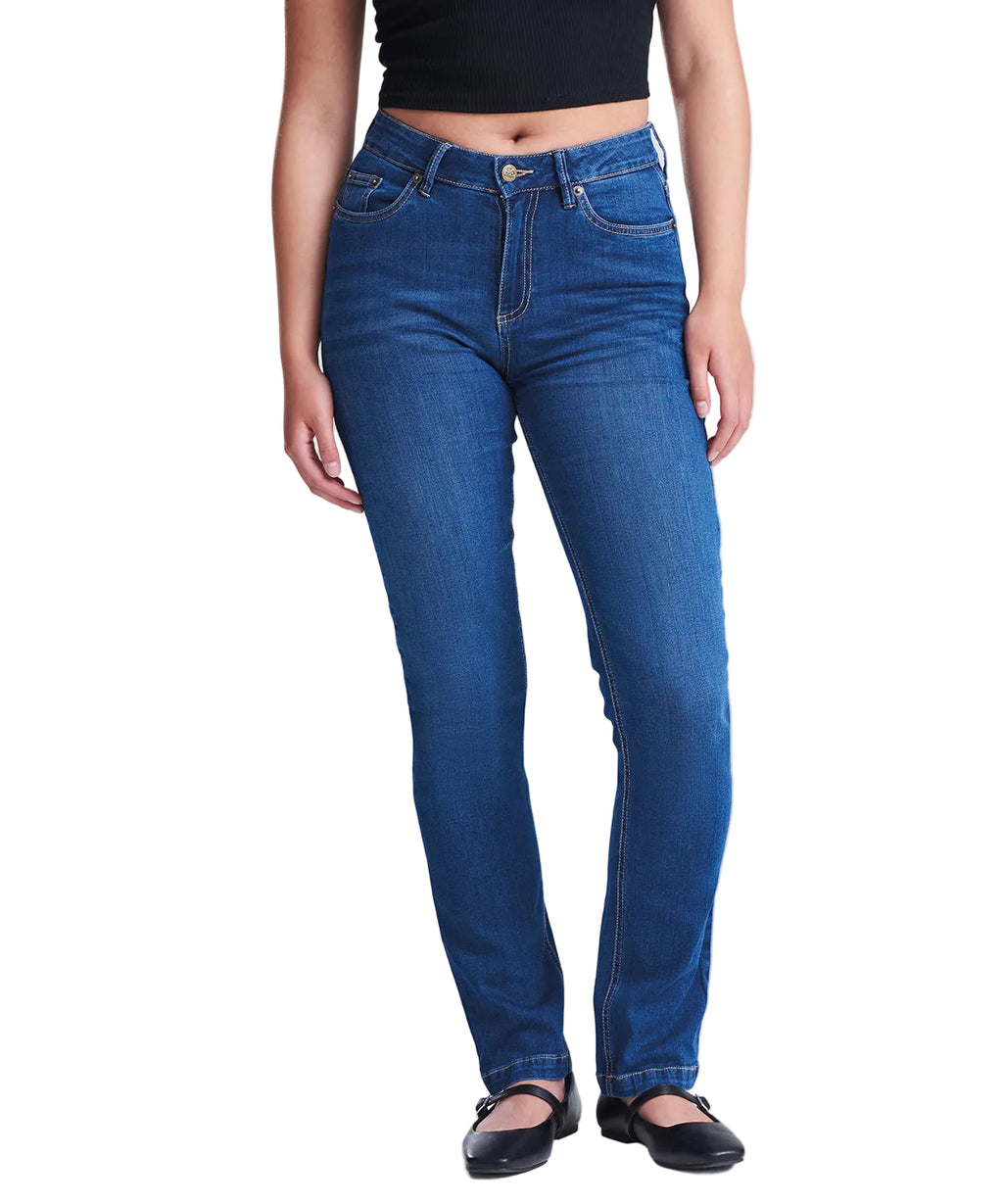 Women's Katy Straight Jeans