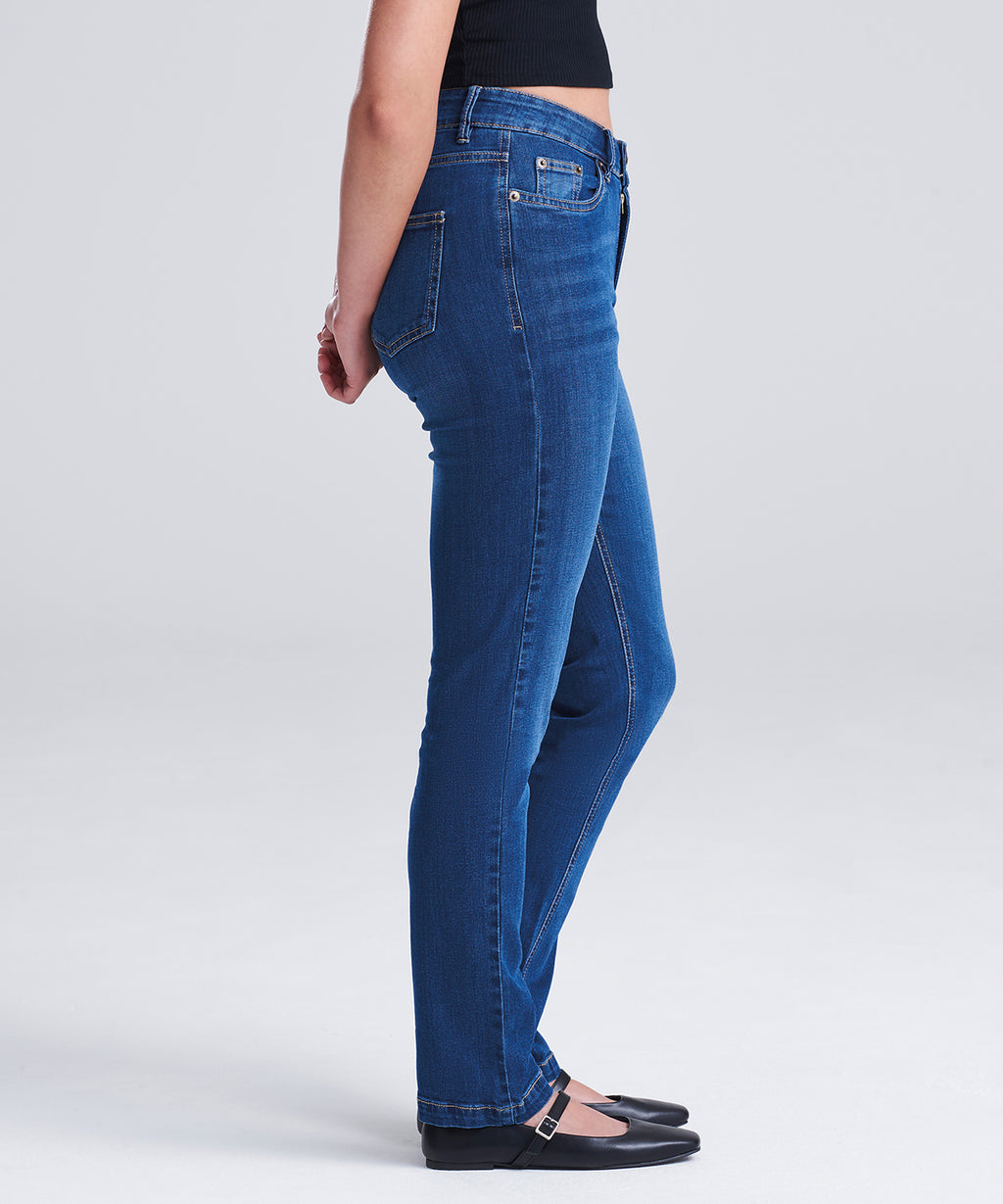 Women's Katy Straight Jeans