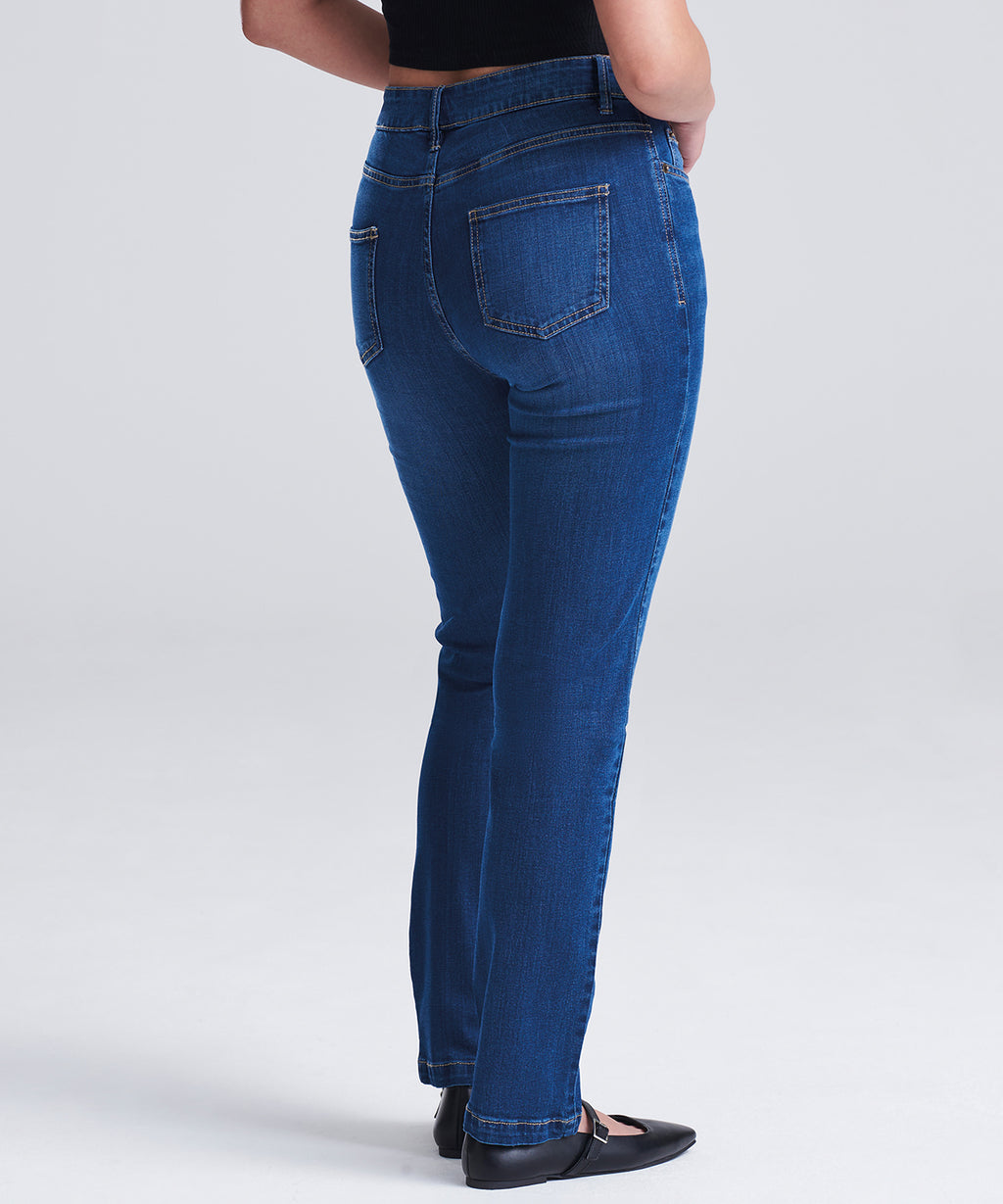 Women's Katy Straight Jeans
