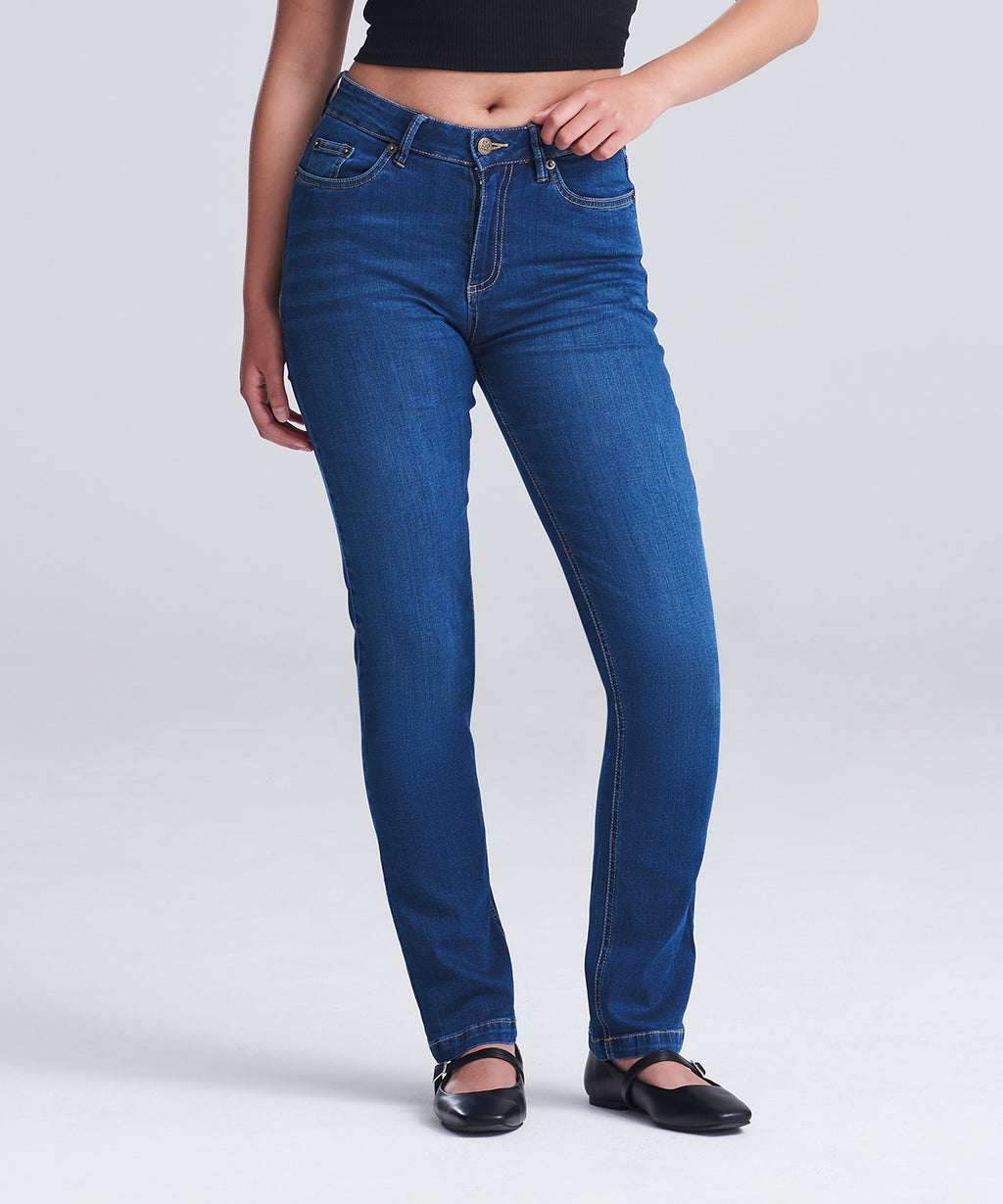 Women's Katy Straight Jeans
