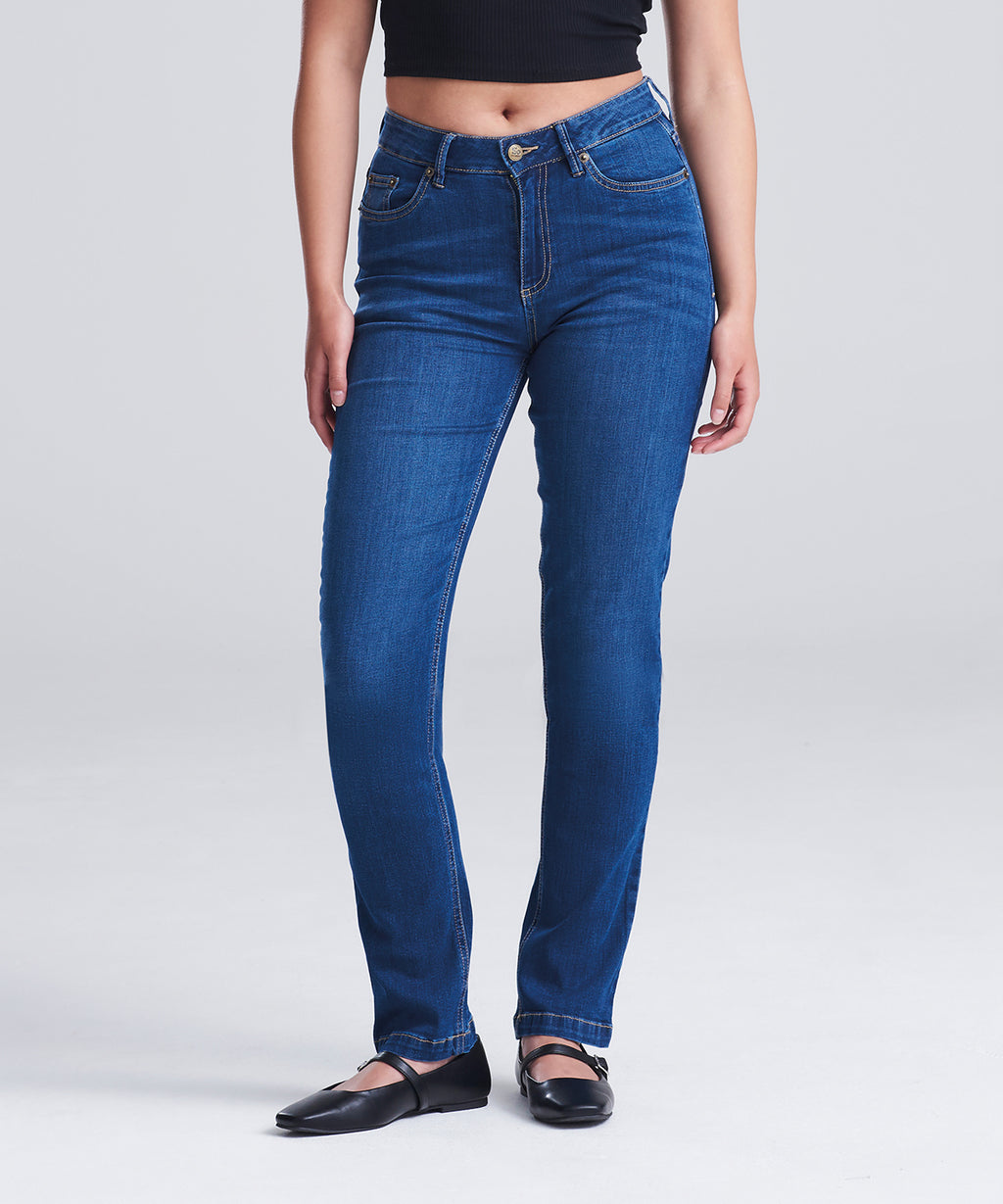 Women's Katy Straight Jeans