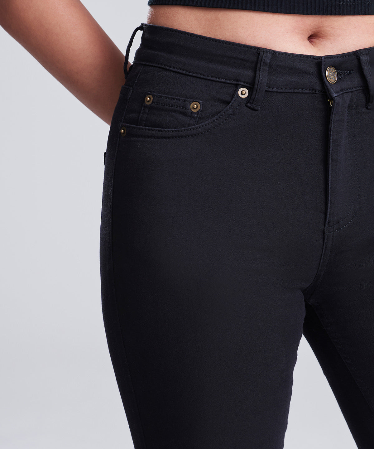 Women's Lara Skinny Jeans
