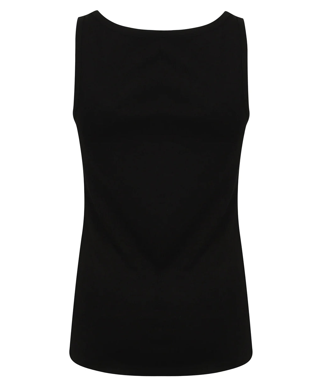Women's feel good stretch vest