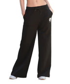 Women's Sustainable Fashion Wide Leg Joggers