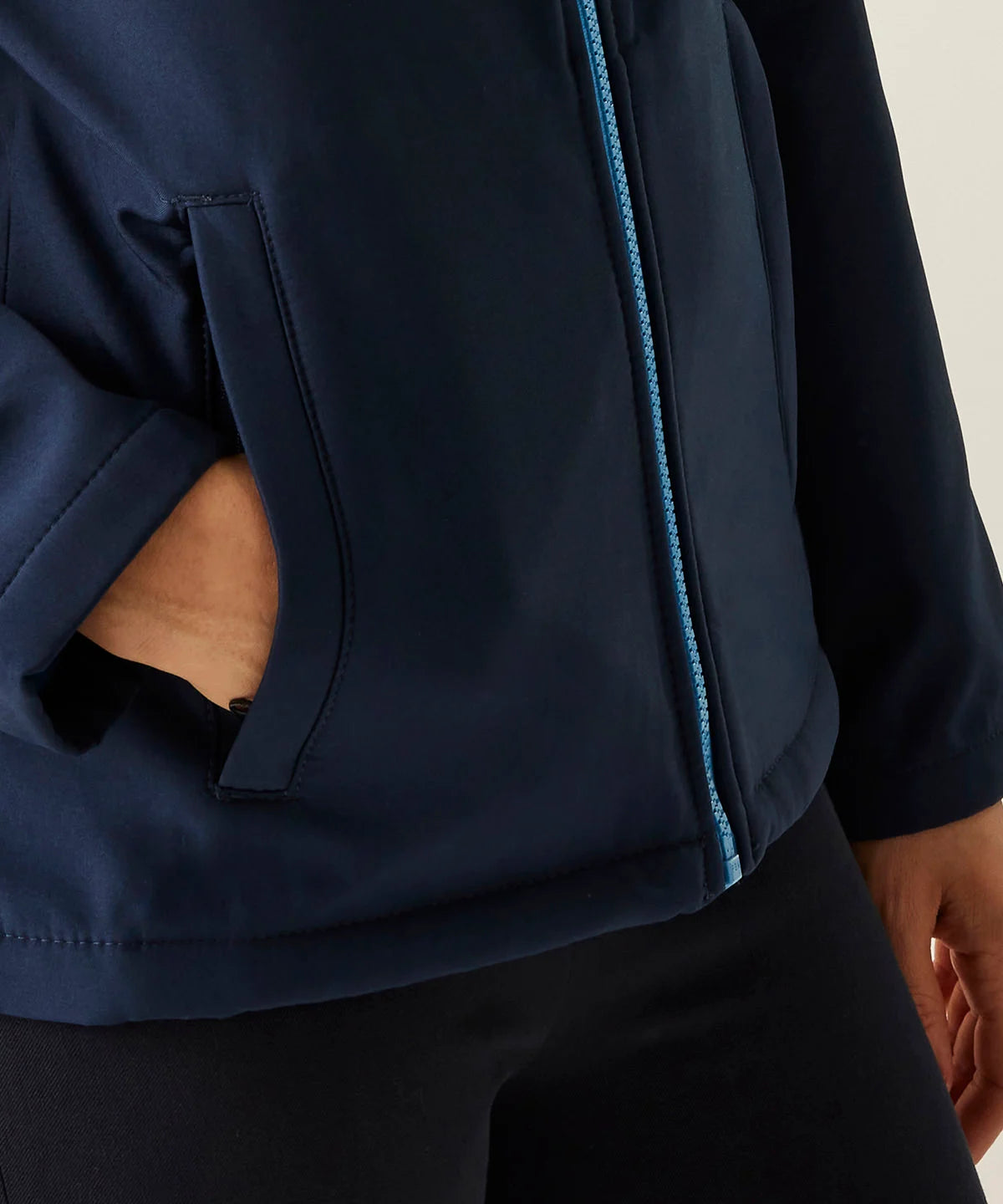 Women's Ablaze printable softshell