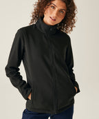 Women's Ablaze printable softshell