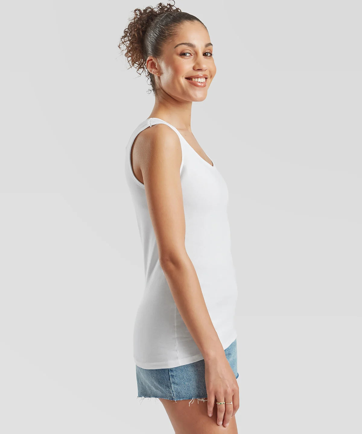 Women's valueweight vest