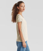 Women's Iconic 195 ringspun premium t-shirt