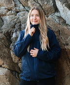 Women’s Scirocco lightweight shell