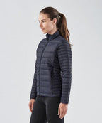 Women's Basecamp thermal jacket