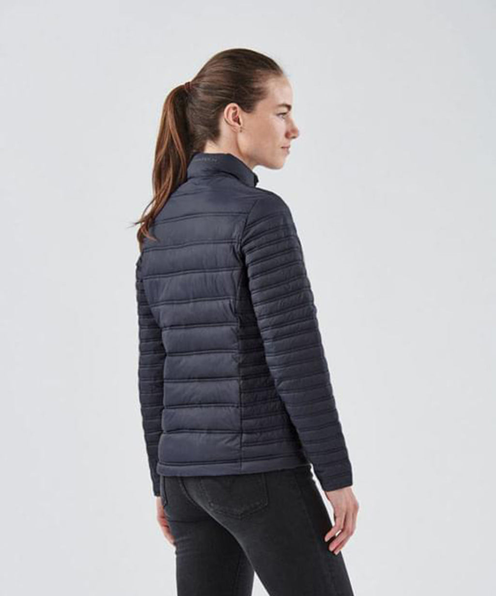 Women's Basecamp thermal jacket