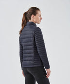 Women's Basecamp thermal jacket