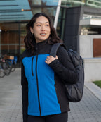 Women’s Cascades Softshell Vest