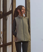 Women’s Cascadia Thermal Vest