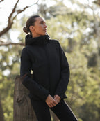 Women’s Cascadia thermal jacket