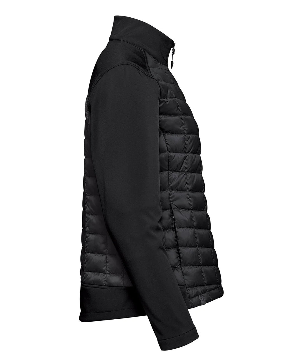 Women’s Appalachian thermal softshell jacket