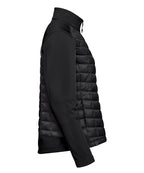 Women’s Appalachian thermal softshell jacket