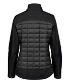 Women’s Appalachian thermal softshell jacket