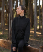 Women’s Yosemite Full-Zip Fleece