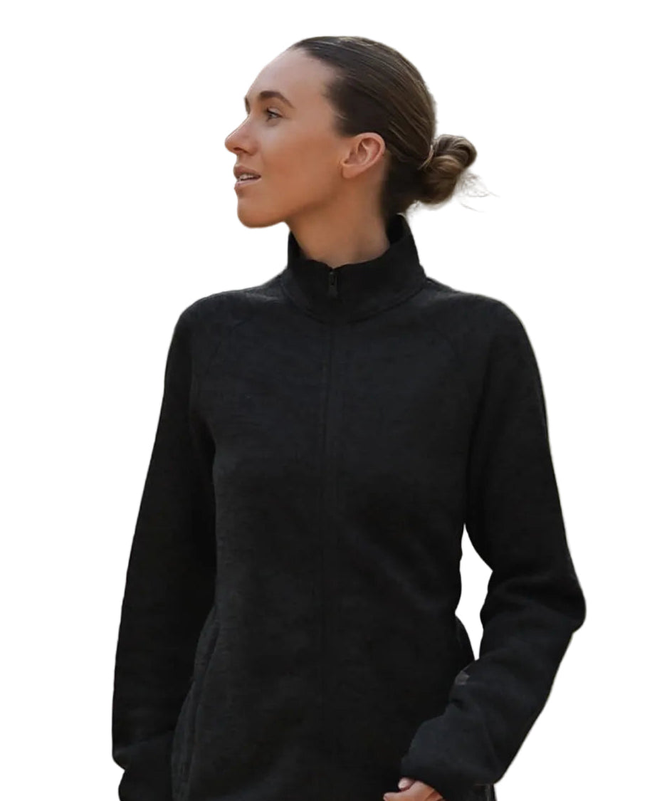 Women’s Yosemite Full-Zip Fleece