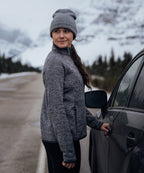 Women’s Yosemite Full-Zip Fleece