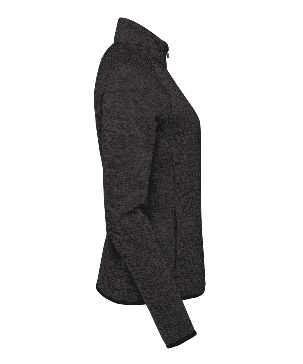 Women’s Yosemite Full-Zip Fleece