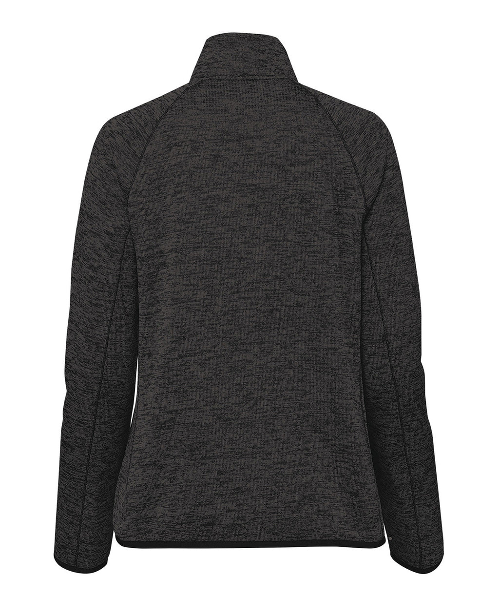 Women’s Yosemite Full-Zip Fleece