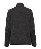 Women’s Yosemite Full-Zip Fleece