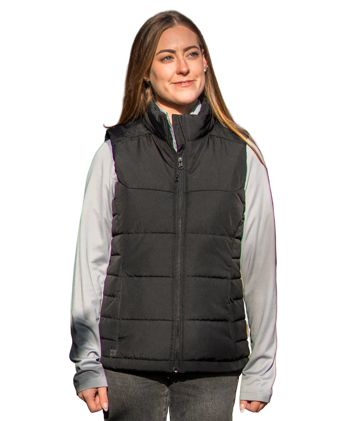 Women’s Sierra Thermal Vest