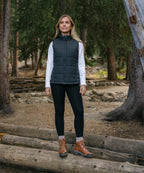 Women’s Sierra Thermal Vest