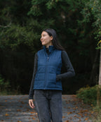 Women’s Sierra Thermal Vest