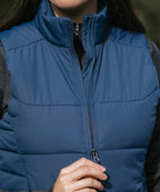 Women’s Sierra Thermal Vest