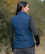 Women’s Sierra Thermal Vest
